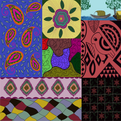 Patchwork