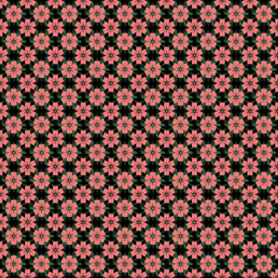 Floral Pattern