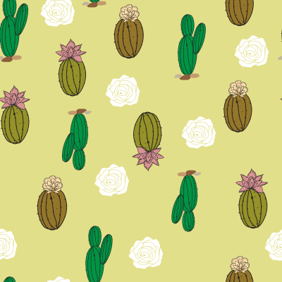 Desert Rose