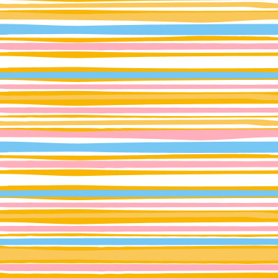 Vibrant Stripes Pattern