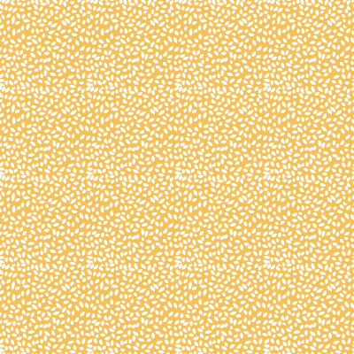 Petals Yellow Pattern