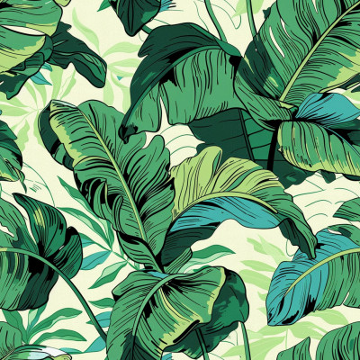 Verdant Echo