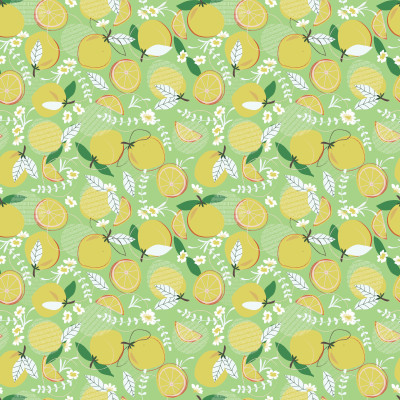Lemon Grove Summer Vibes