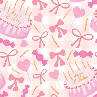 Birthday celebration