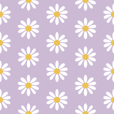 Daisy-Lilac
