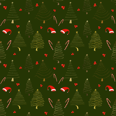 Christmas Vibes