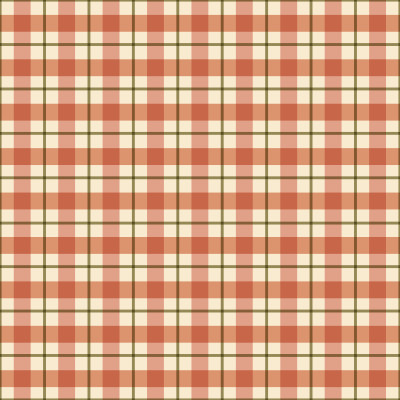 Checks Pattern- Pink & Green