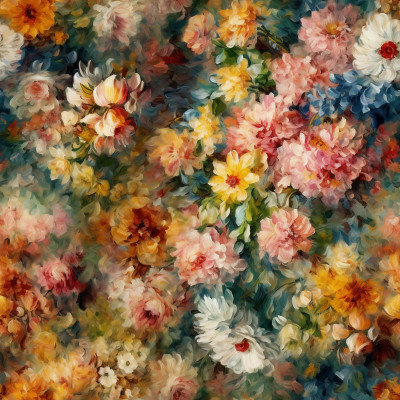 Gustav Flowers #19