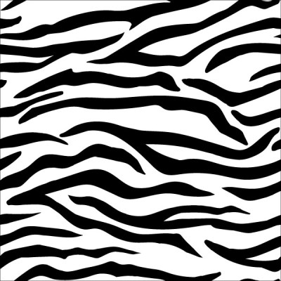 Pure Zebra