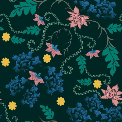Floral Flow