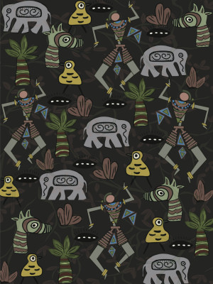 African art