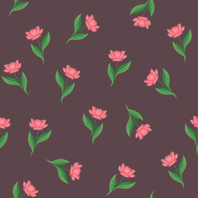 Pink flowers (1)
