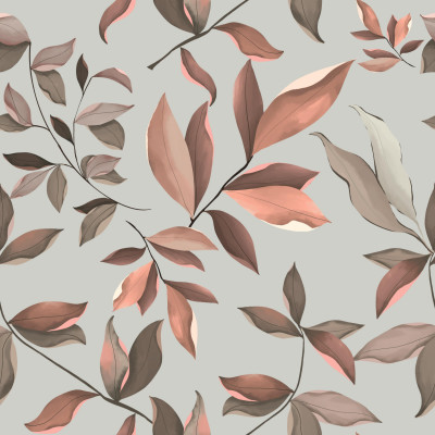 Leaves Pattern 1